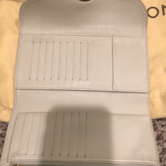 Vintage Louis Vuitton and purse set - Picture 4 of 9